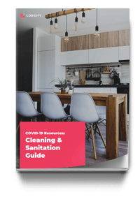 Cleaning guide