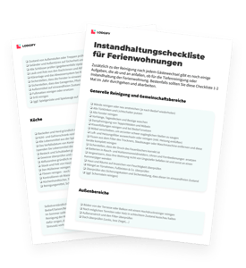 Cleaning-Maintenance-Checklist_DE-icon