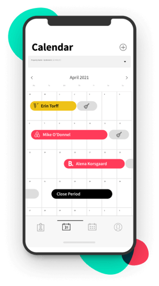 mobile-calendar