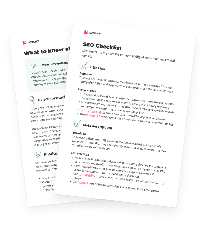 SEO Checklist Mockup-1