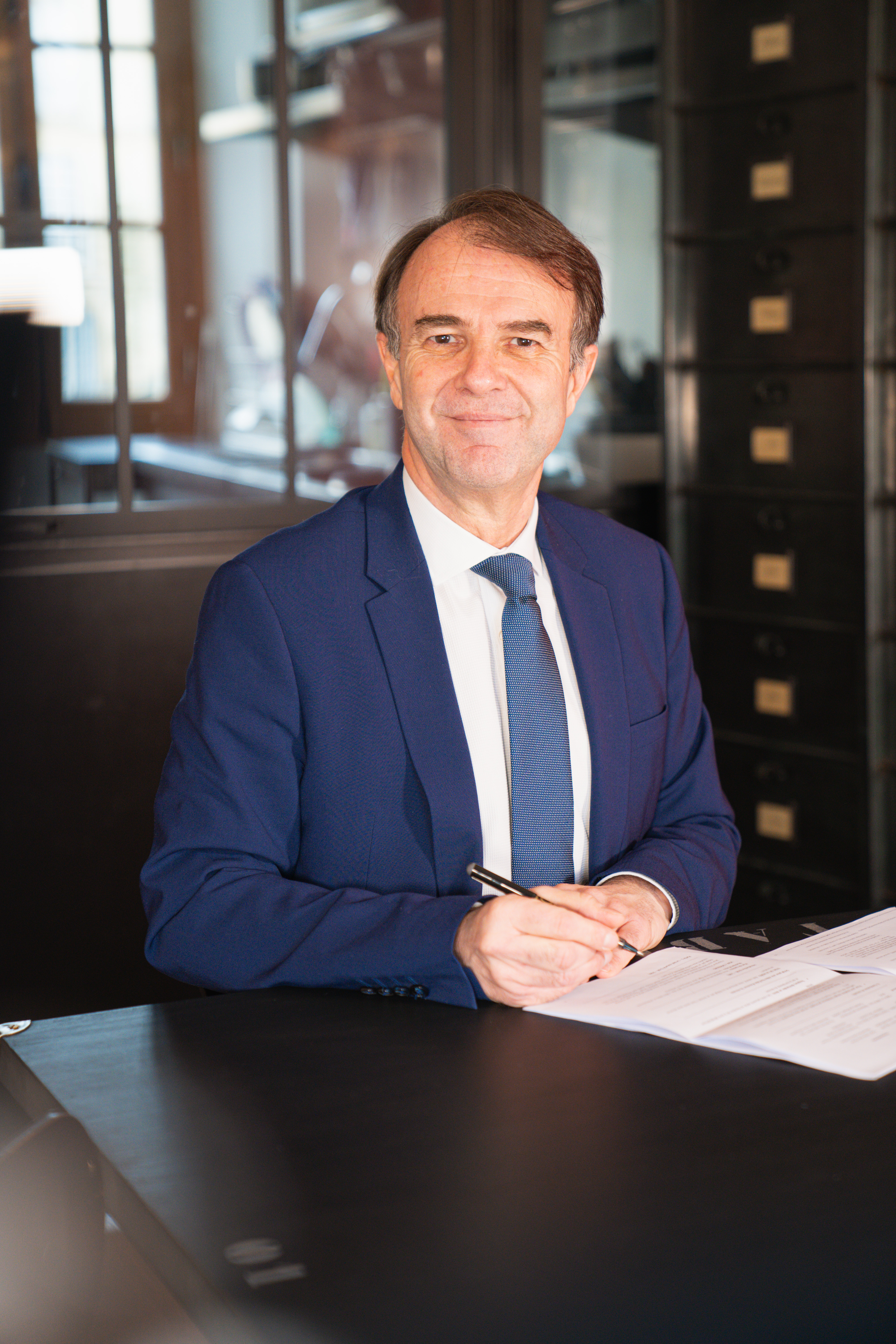 DB signature contrat de face FR202818-1