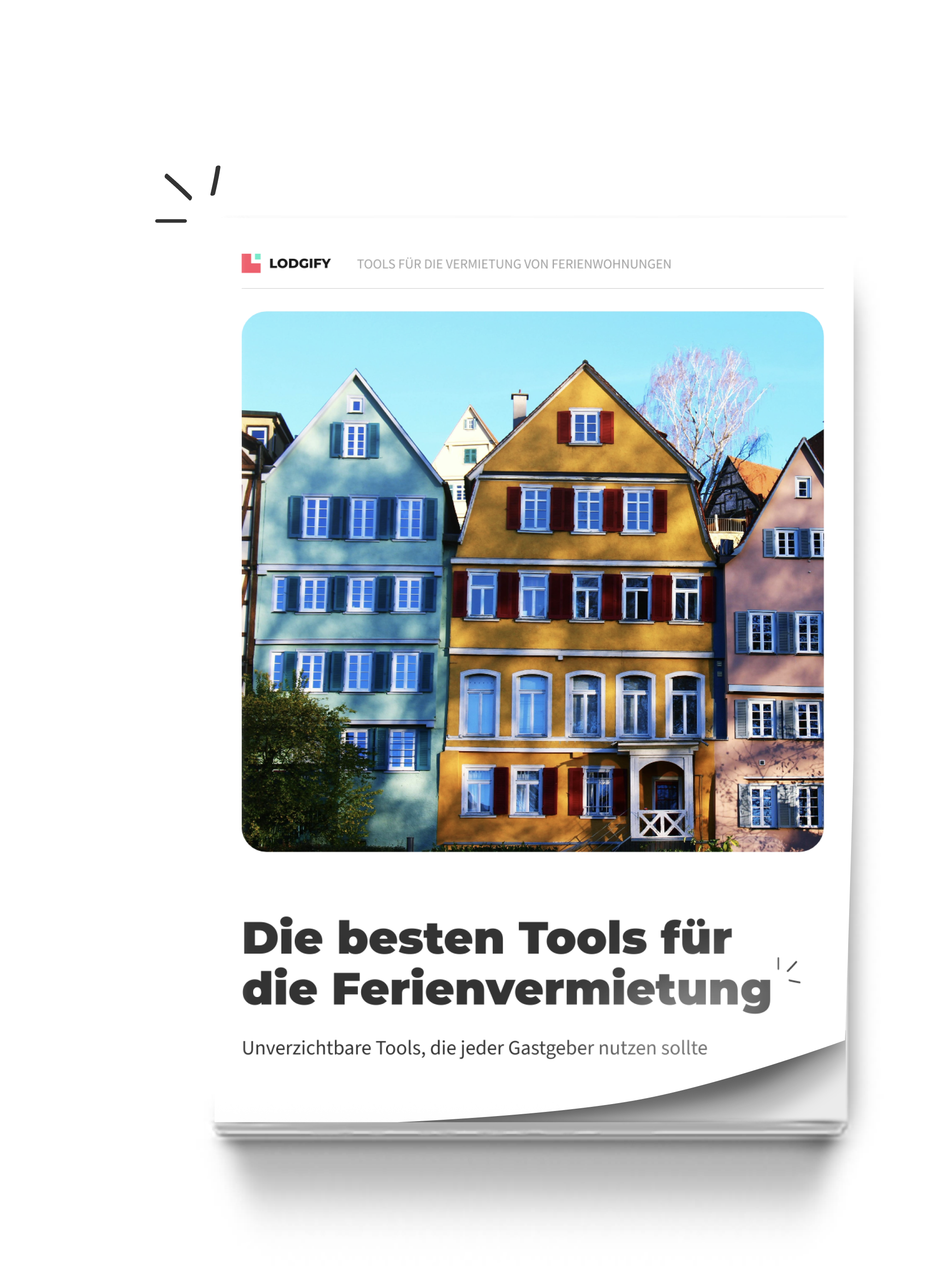 Tools Report DE